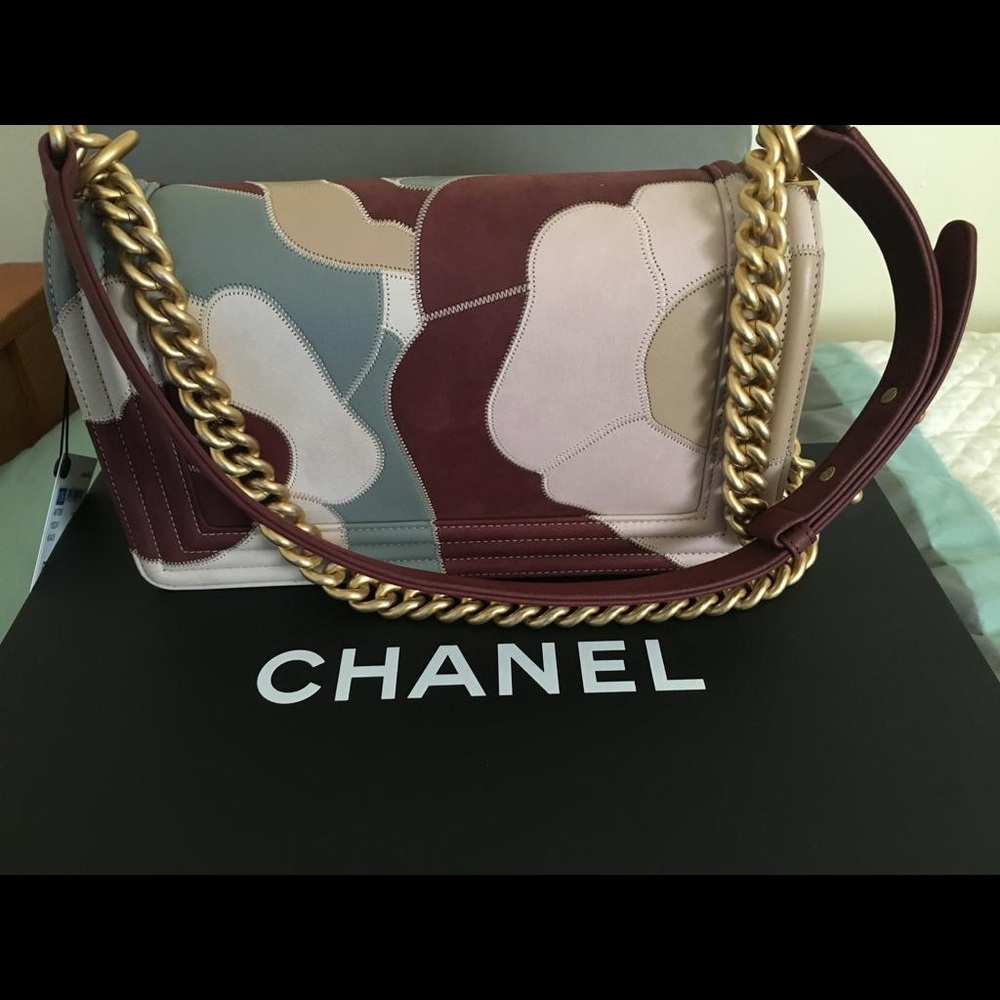 Chanel bag the cheapest - Picture 2 of 4